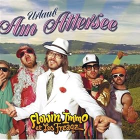 Urlaub am Attersee (Single Version) [MP3 Song]