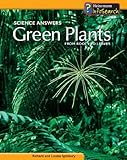 Green plants