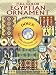 Book Full-Color Egyptian Ornament CD-ROM and Book (Dover Full-Color Electronic Design)