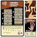 Guitar Scales #1 Playing Cards (English, Spanish and French Edition)