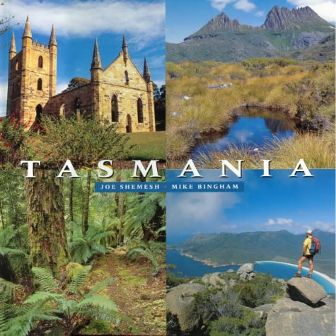 Tasmania