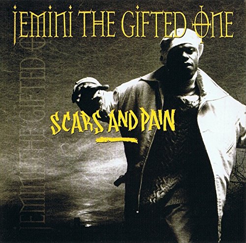 Scars & Pain