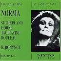Bellini: Norma