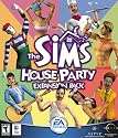 The Sims Expansion: House Party (Mac)