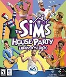 The Sims Expansion: House Party (Mac)