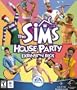 The Sims Expansion: House Party (Mac)