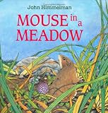 Mouse in a Meadow