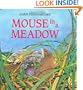Mouse in a Meadow