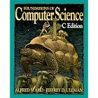 Click here to buy Foundations of Computer Science: C Edition (Principles of... by  Alfred V. Aho and Jeffrey D. Ullman.