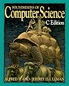 Foundations of Computer Science in C. (Principles of Computer Science Series)