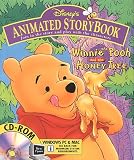 Disney's Animated Story Book: Winnie the Pooh and the Honey Tree Software
