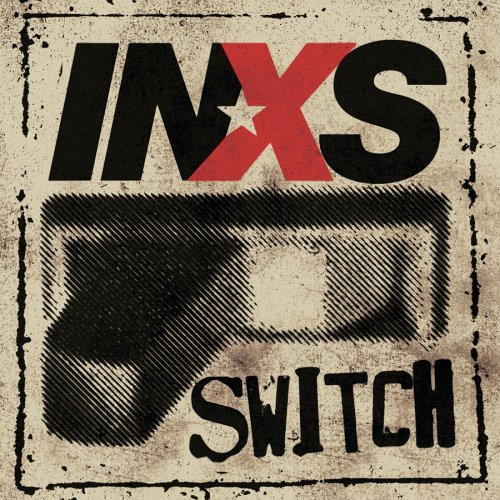 INXS - Devil