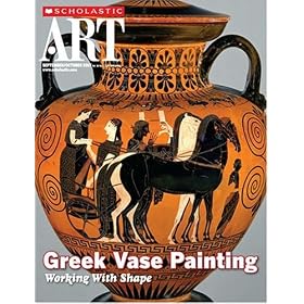 Scholastic Art - Teachers Edition by 