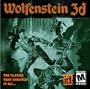 Wolfenstein 3D (Jewel Case)