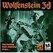 Wolfenstein 3D (Jewel Case)
