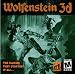 Wolfenstein 3D (Jewel Case)