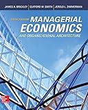 Managerial economics and organizational architecture