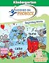 Hooked on Phonics: Beginning Words