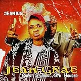 Jeanius ~ Jean Grae