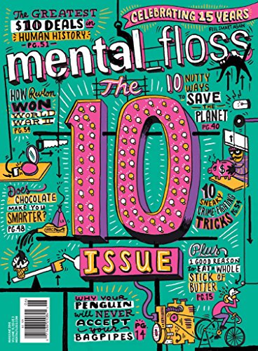 Mental Floss