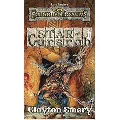 Star of Cursrah (Forgotten Realms)