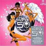 Hed Kandi 50th Release