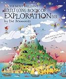 The Most Brilliant, Boldly Going Book of Exploration Ever... by the Brainwaves by Lisa Swerling (2010-05-03)