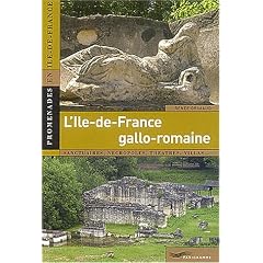 L'�le-de-France gallo-romaine