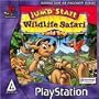 JumpStart Wildlife Safari