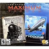 Maximum Tycoon