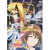 魔法少女リリカルなのはA’s Vol.5 [DVD]