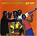 Mental As Anything, Get Wet, 発売中