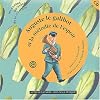 Auguste le Galibot et la M�lodie de l'espoir (1 livre + 1 CD audio)