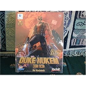 Duke Nukem 3D: Atomic Edition