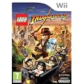 Lego Indiana Jones 2: The Adventure Continues (Wii)