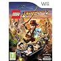 Lego Indiana Jones 2: The Adventure Continues (Wii)