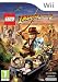 Lego Indiana Jones 2: The Adventure Continues (Wii)