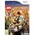 Lego Indiana Jones 2: The Adventure Continues (Wii)
