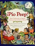 Buy : ¡Pío Peep!: Traditional Spanish Nursery Rhymes