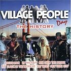 Village People Day: The History by  Village People 