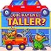 Click here to Compare Prices of El Taller?: What's in the Garage?, Spanish-Language Edition