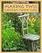 Books : Making Twig Garden Furniture