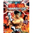 Tekken 5 Official Strategy Guide (Signature Series)