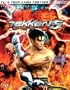 Tekken 5 Official Strategy Guide