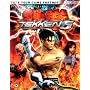 Tekken 5 Official Strategy Guide (Signature Series)