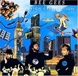 High Civilization - The Bee Gees