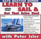 Learn To Sail & Get That Extra Knot