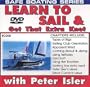 Learn To Sail & Get That Extra Knot