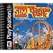 Sim Theme Park