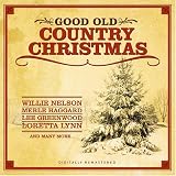 Review Various Artists  / Good Old Country Christmas